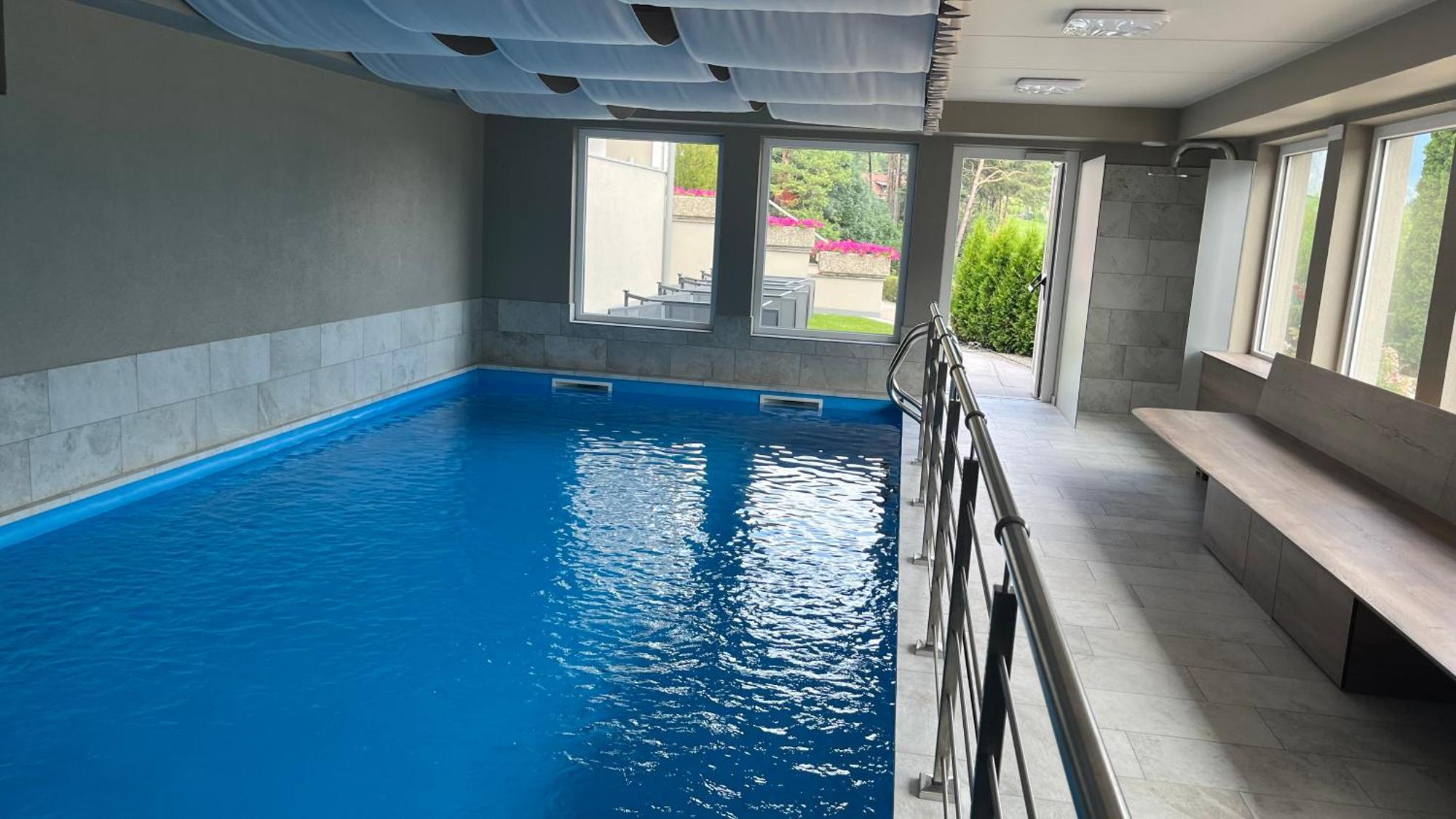 Hotel Saxl Campo di Trens Luaran gambar